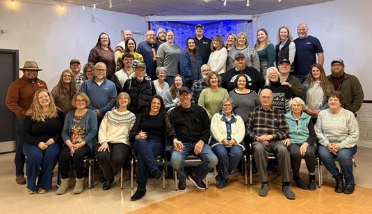 Caring Transitions of Northeast Iowa - Owner Bio Photo